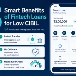 Short-Term Personal Loans in India: Top 5 Benefits That Make Life Easier